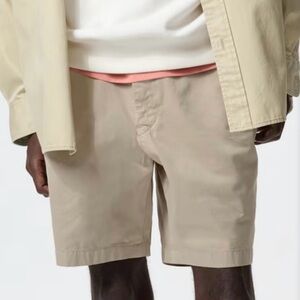 Uniqlo Men Chino Shorts